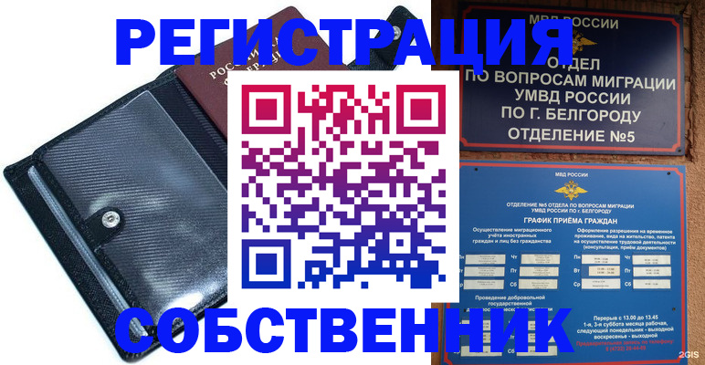 временная регистрация адрес в Мончегорске